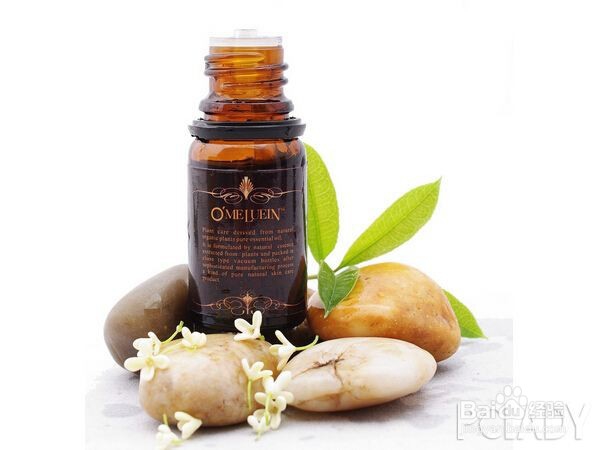 各种精油的功效和使用方法