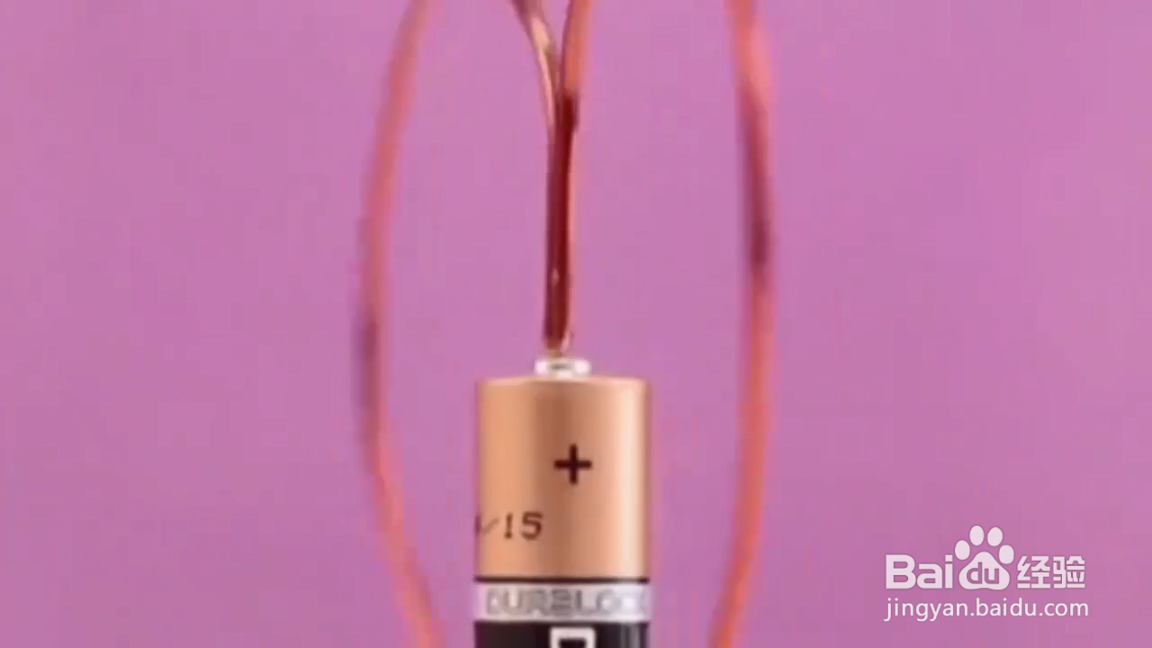 怎样用家里废品做有趣小实验