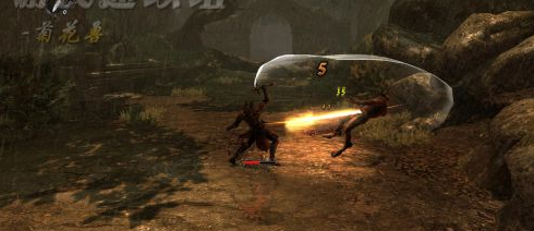 恶魔城：暗影之王攻略：[2]猎人之路