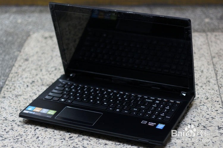 联想g510蓝牙怎么打开