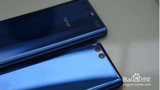 荣耀9 PK 小米6 谁是国产新旗舰?