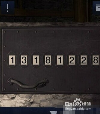 密室逃脱2完美三星通关攻略：[4]第一章11—15