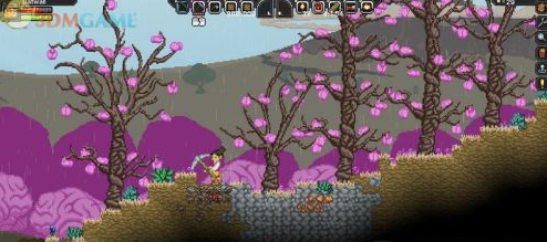 星界边境-入门指南及系统教程：[5]采矿与收集