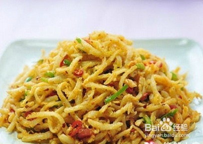 美味的蒸菜有哪些（5）