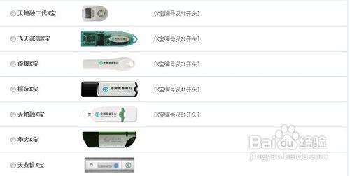 中国农业银行个人网上银行安装步骤