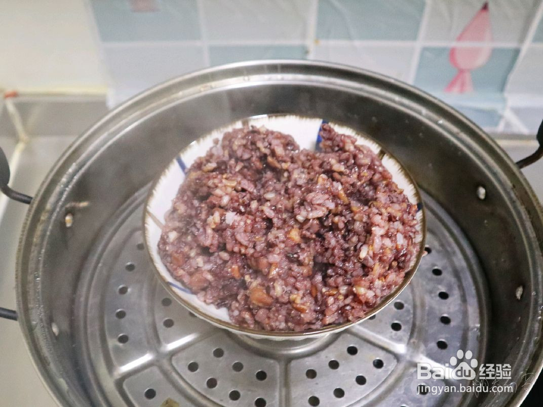 减脂瘦身午餐便当的做法