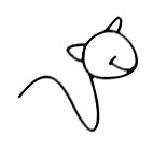 如何画简笔画：[2]骆驼