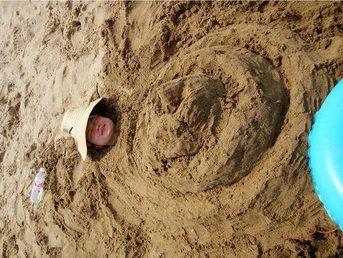 怎样安排北戴河周边好玩的地方？