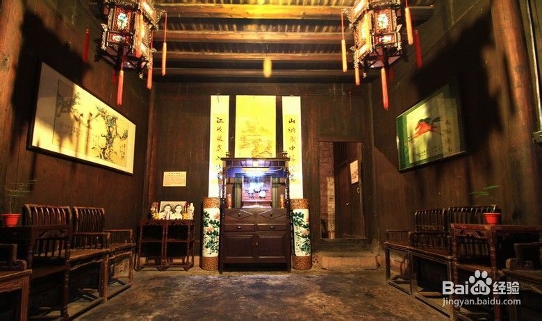 张家界凤凰自由行攻略