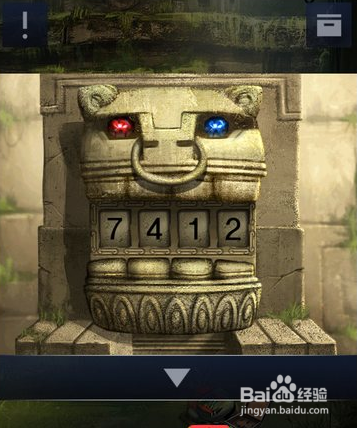 逃脱密室逃脱2：第1-20关攻略