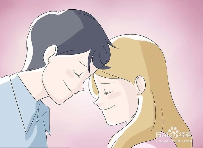 如何更好地追女生