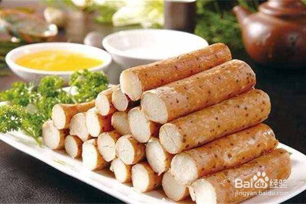 适合夏季养胃吃的12种食物