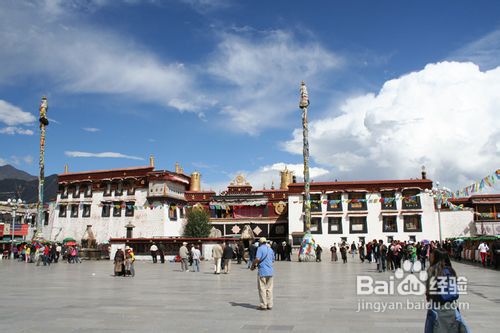 小昭寺门票及实用信息