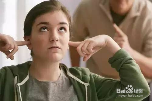 孩子叛逆期与其正确沟通的5个建议