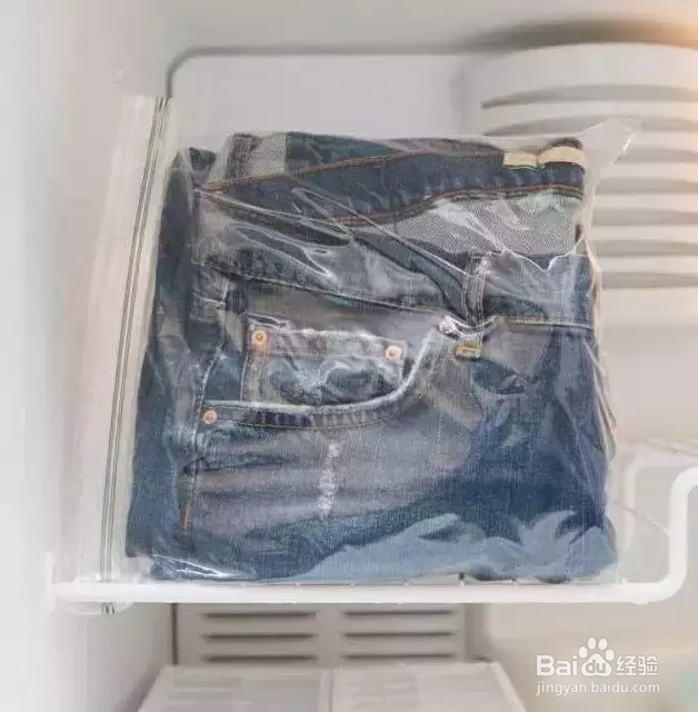 14个天才方法，挽救那些年被毁掉的衣服！