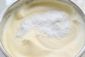 如何制作美味的蛋黄派