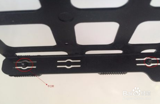 TDK硬盘如何读写