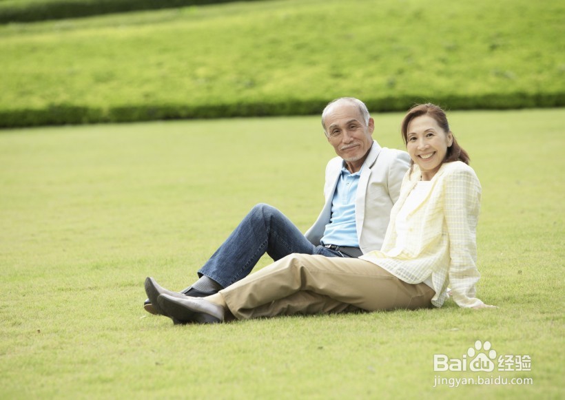 老年人健身的平衡原则