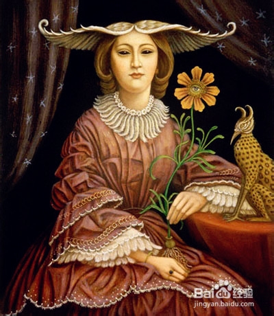 塔罗测试：你在他心里有多‘痒’