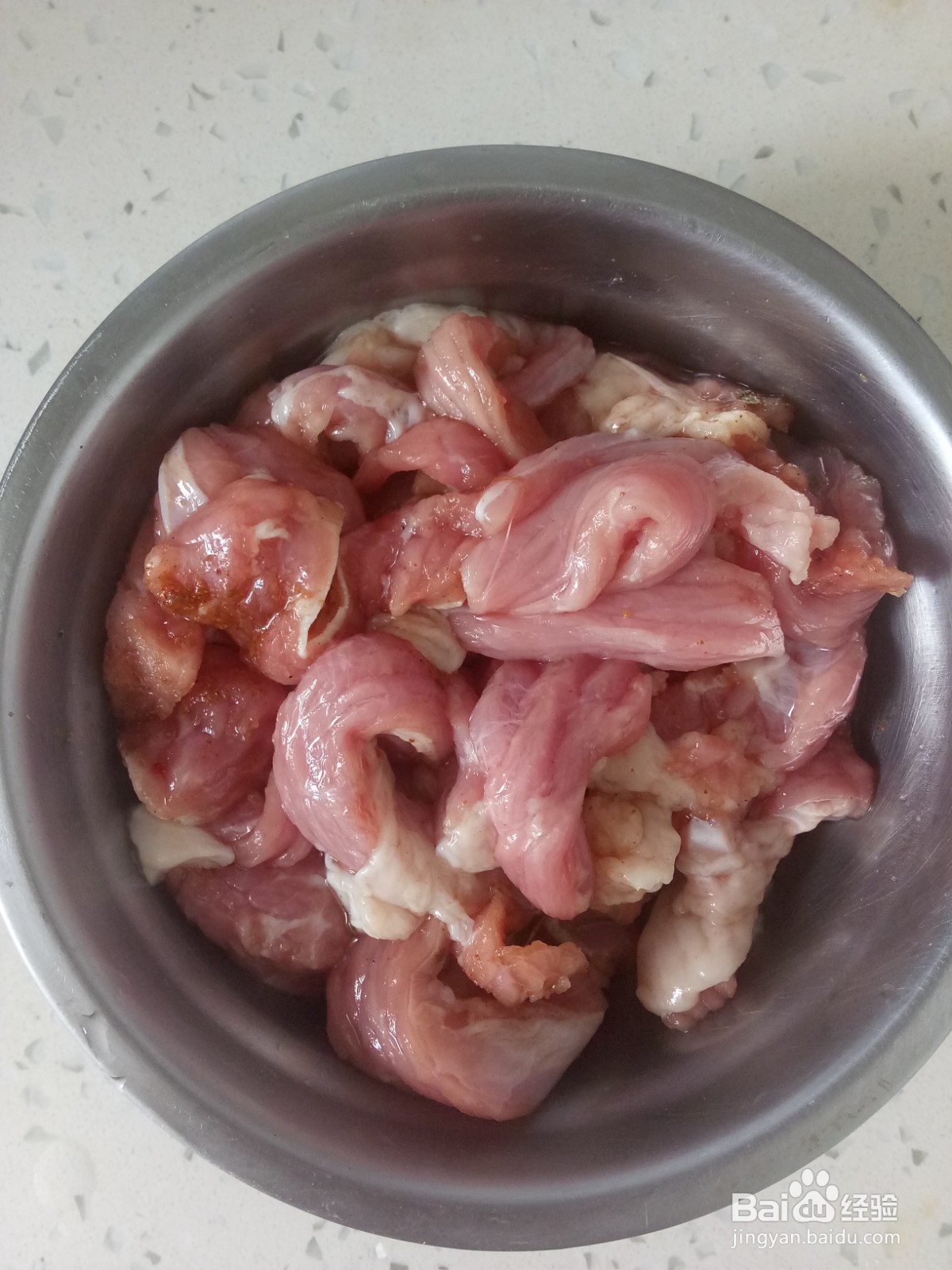 西红柿牛肉汤