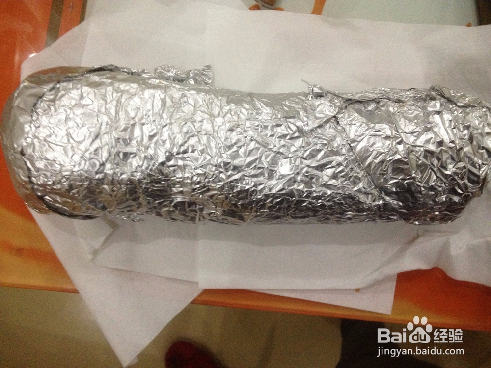 如何做肉松蛋糕卷 咸味蛋糕卷的做法