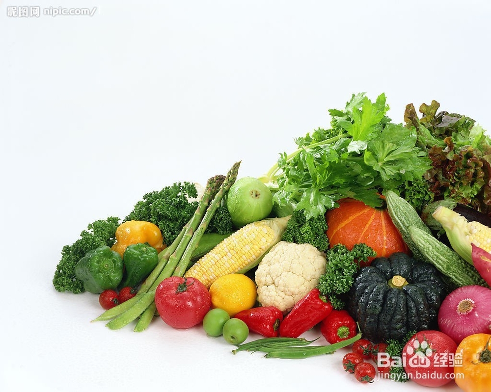 养生：秋季健康饮食贴士