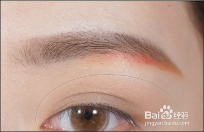 夏季娇俏可爱妆