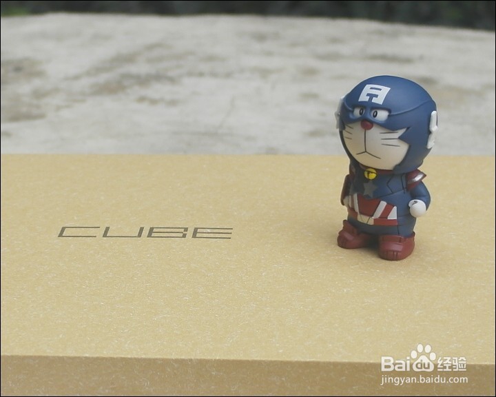 酷比魔方iWORK10 旗舰版开箱晒物