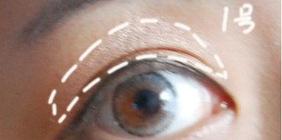 怎样打造人气演绎日系芭比妆