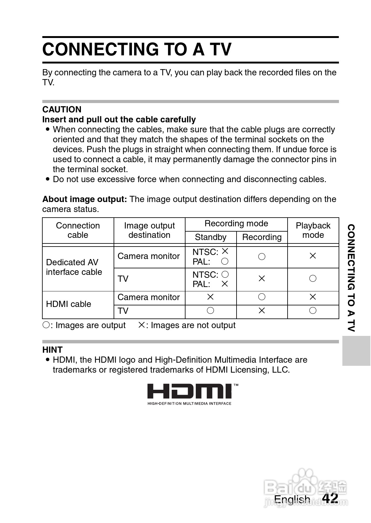 三洋VPC-CS1GX数码摄像使用说明书:[7]