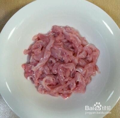 #美食#酸豆角炒肉的做法