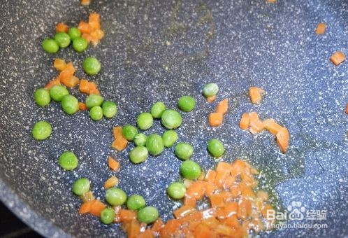 女神黑椒意面便当怎么做