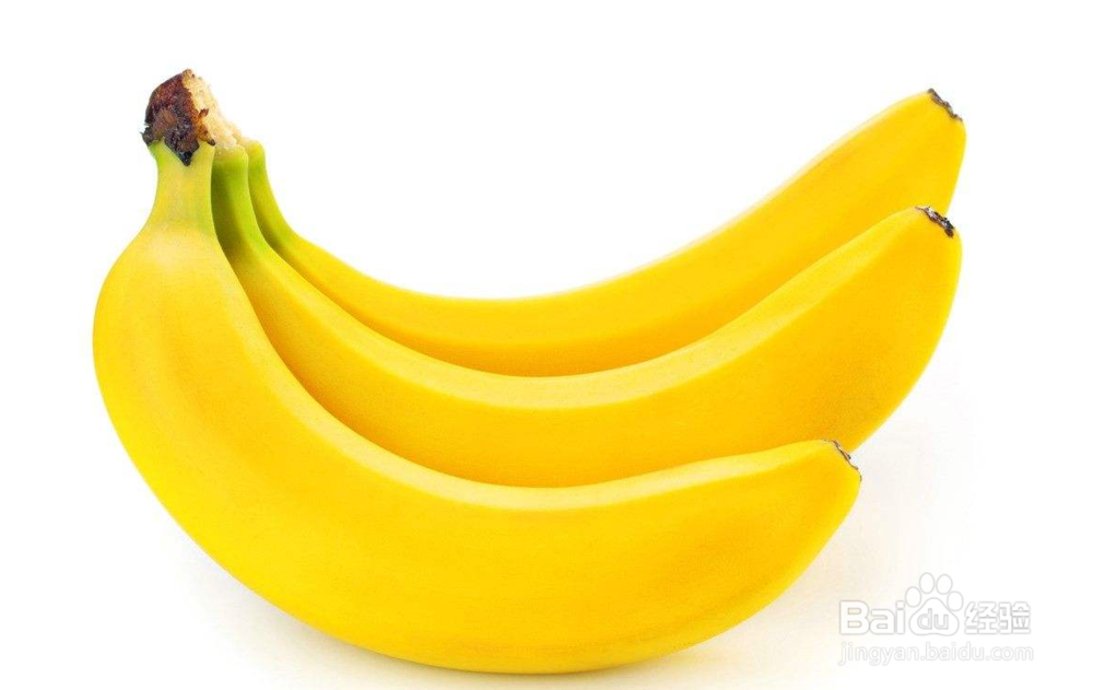 吃香蕉具有什么食疗功效?