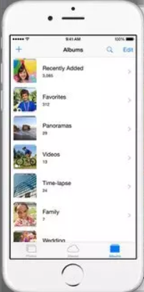 如何正确使用16GB版苹果iPhone6s