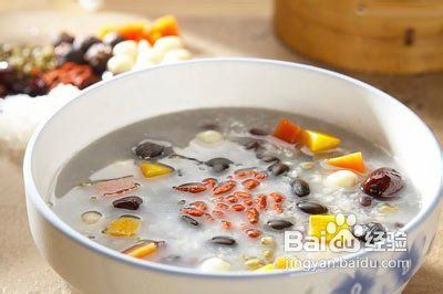 去黄褐斑最有效的食疗方法