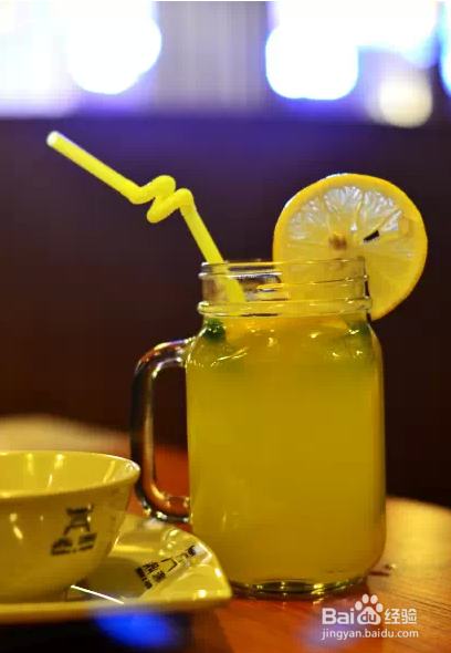 超健康鲜榨果汁来喽！营养又健康