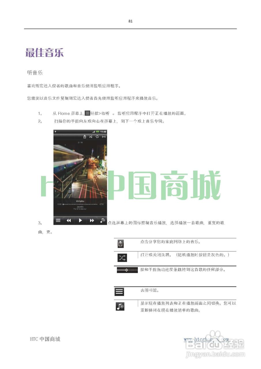HTC(多普达) HTC G19 Raider 4G X710e手机(简体中文):[9]
