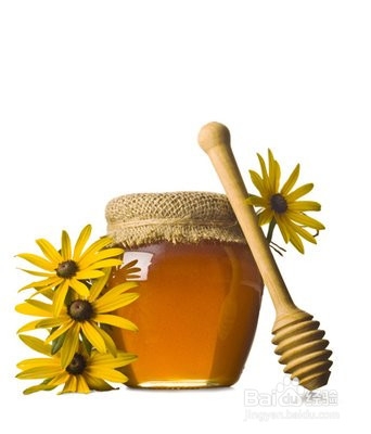 喝蜂蜜水6大禁忌