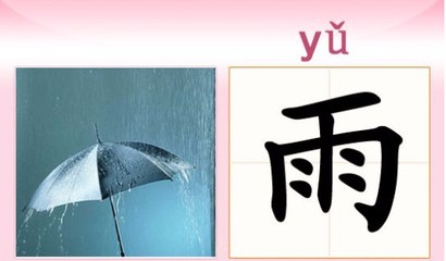 幼儿如何快速识字