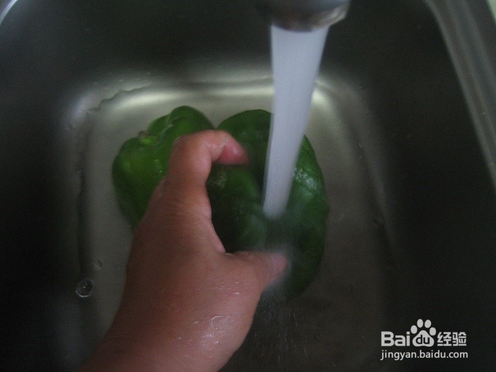 怎样将蔬菜清洗更干净