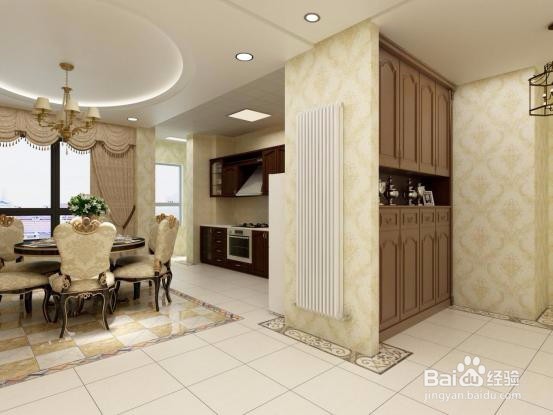 暖气片怎样清洗