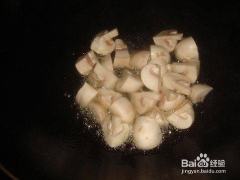 豆腐番茄汤的做法