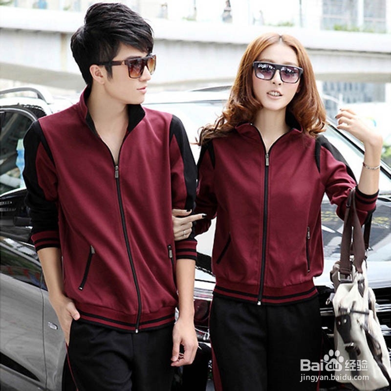 十一出行美搭攻略之男生篇