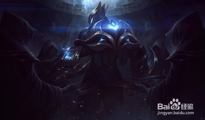 影流之主劫的解析教学