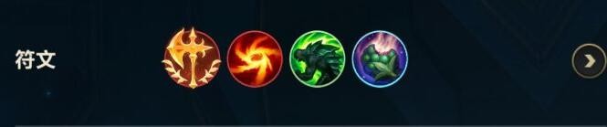 英雄联盟手游女警攻略