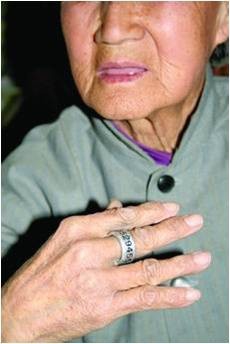 老年痴呆的家庭护理