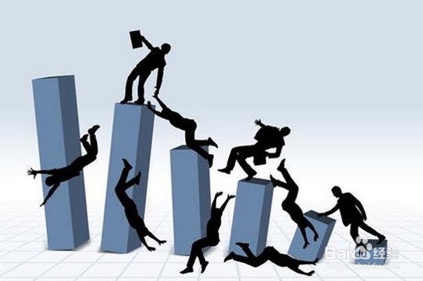 如何面对工作上的挫折