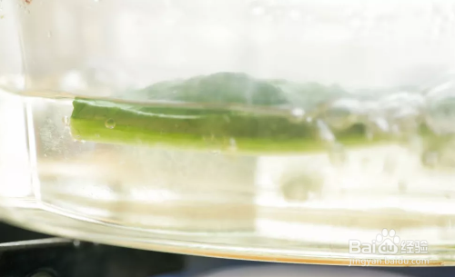 营养丰富又鲜美可口的小米麦菜干贝粥怎么做