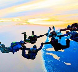 恐高心理怎么办