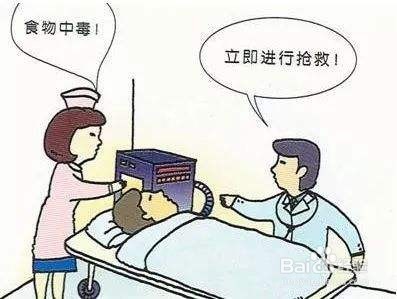 蘑菇中毒在家怎么处理